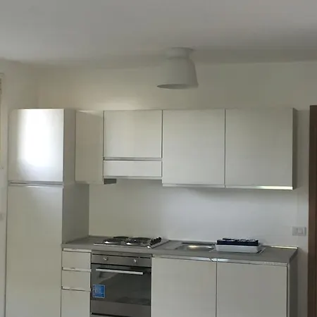 La Casa Dell'alpe Casa vacanze