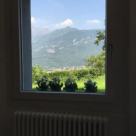 La Casa Dell'alpe Casa vacanze Galbiate