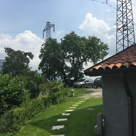 Casa vacanze La Casa Dell'alpe *