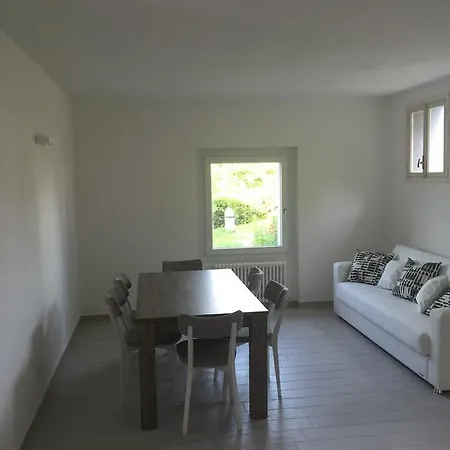 La Casa Dell'alpe