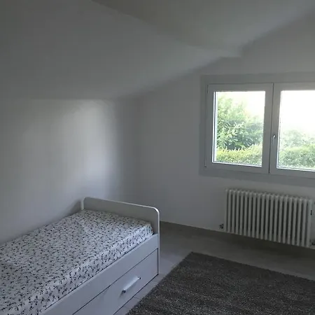La Casa Dell'alpe * Galbiate