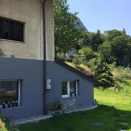 La Casa Dell'alpe *