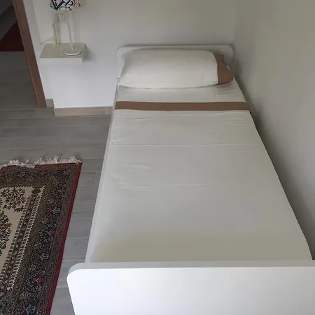 Tatil Evi La Casa Dell'alpe Galbiate