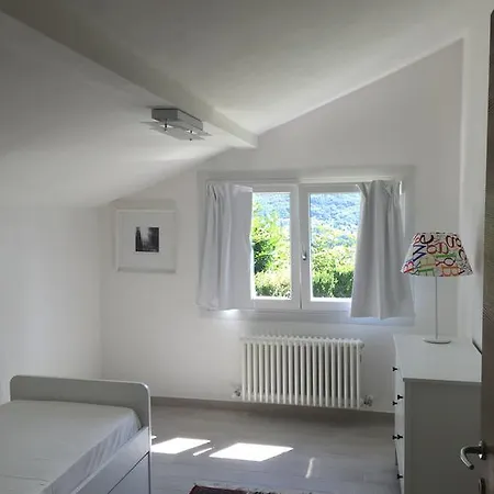 La Casa Dell'alpe Galbiate