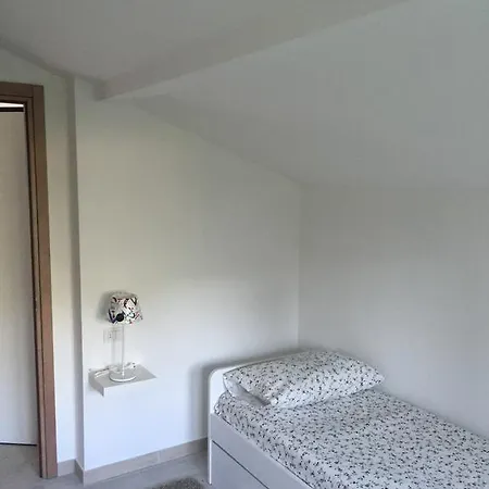 Tatil Evi La Casa Dell'alpe *