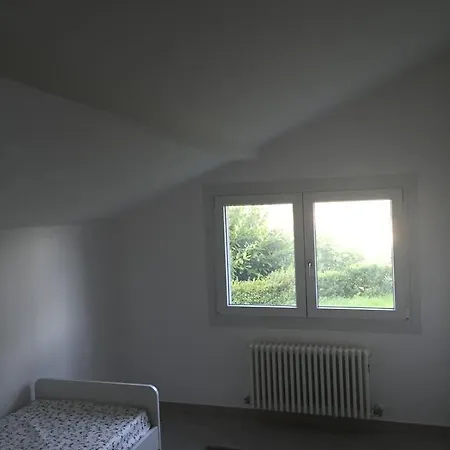 Tatil Evi La Casa Dell'alpe Galbiate