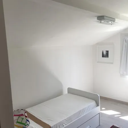 Σπίτι διακοπών La Casa Dell'alpe