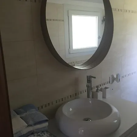 La Casa Dell'alpe Σπίτι διακοπών *