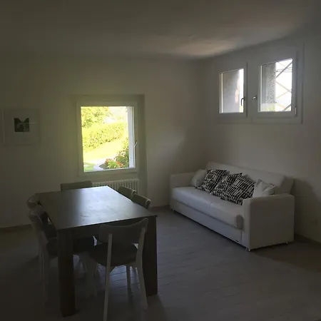 La Casa Dell'alpe