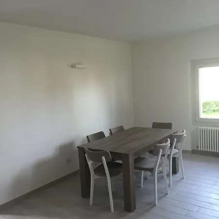 La Casa Dell'alpe * Galbiate