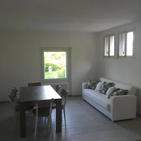 La Casa Dell'alpe Σπίτι διακοπών Galbiate