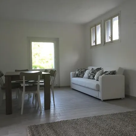 La Casa Dell'alpe Galbiate